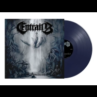 ENTRAILS Grip Of Ancient Evil LP SOLID BLUE , PRE-ORDER [VINYL 12"]